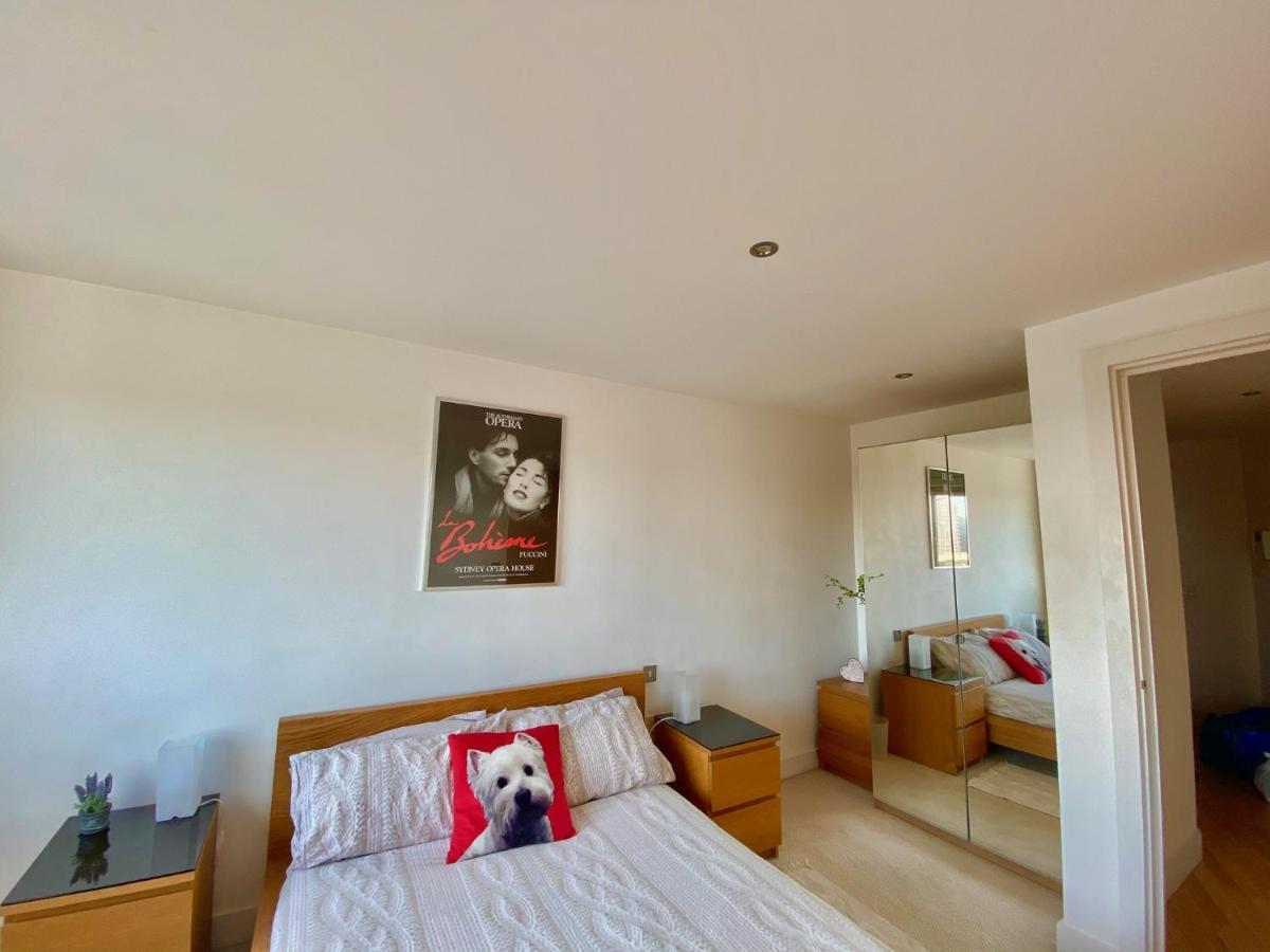 Leeds Dock Apartment Zewnętrze zdjęcie