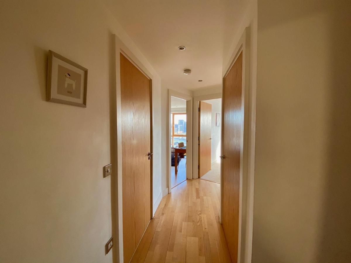 Leeds Dock Apartment Zewnętrze zdjęcie